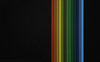 Arcobaleno HD Wallpaper Sfondo Id
