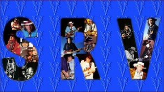 Stevie Ray Vaughan Wallpaper