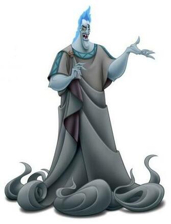 Hades Disney Wiki