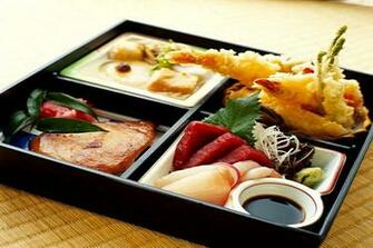 Bento Box 3d Wallpaper For Desktop