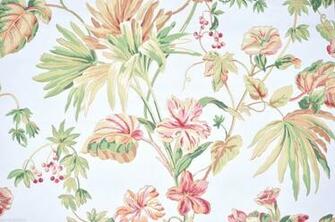 Studious Prepasted Washable Strippable Wallpaper Floral Cii