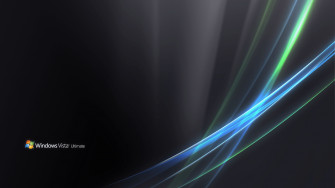 Frutiger Aero Wallpaper