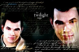 Emmett Cullen Wallpaper