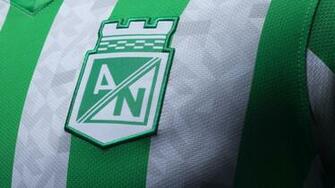 Nike Unveils Atl Tico Nacional Football Kit