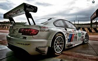 Bmw Motorsport Wallpaper