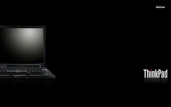 Thinkpad Wallpaper Computer