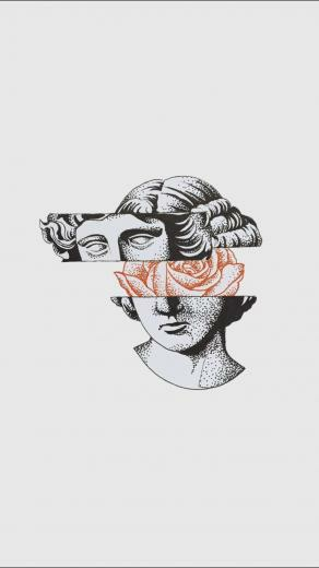 Image Result For Make A Minimalist Line Drawing Illustrator