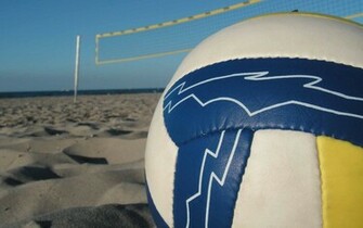 Volleyball Wallpaper