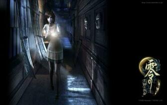 Fatal Frame Wallpaper