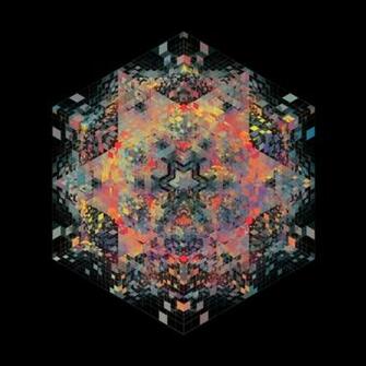 Andy Gilmore Ghostly International