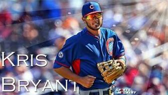 Chicago Cubs Fans Are Salivating At The Thought Of Seeing Bryant On