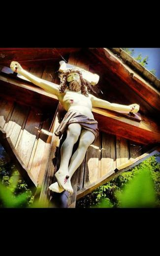 Jesus Christ Live Wallpaper Android Apps And Tests Androidpit