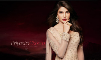 Priyanka Chopra Wallpaper Image Photos Picture