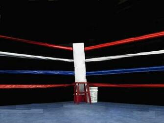 Heard Around The Boxing Ring Rumor Mill This Week Of May Badculture