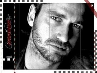 Gerard Butler Wallpaper High Resolution