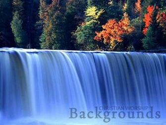 Worship Powerpoint Background Pictures