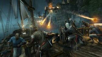 Ac4 Black Flag Wallpaper 1080p Ing Gallery