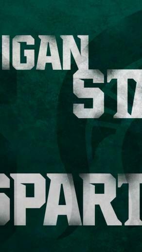 Michigan State Spartans Wallpaper