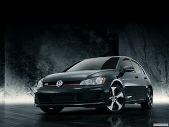 Vw Gti Wallpaper On