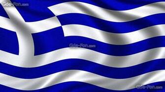 Greek Flag Wallpaper Image