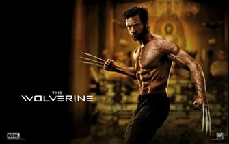 Wolverine Steel Claws Wallpaper Desktop Background