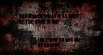 A Day To Remember Wallpaper HD
