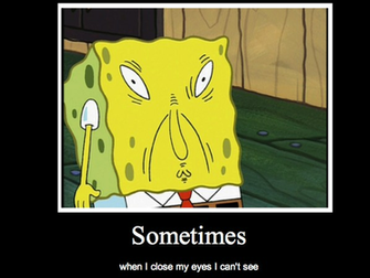 Funny Spongebob Picture By Rishfish1999