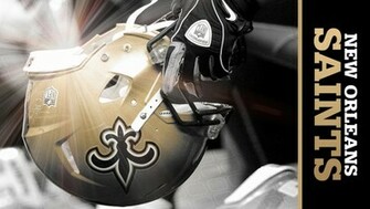 New Orleans Saints Wallpaper