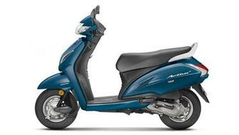 Image Of Honda Activa 5g Photos Bikewale