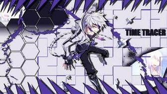 Elsword Add Time Tracer Wallpaper By Diabolicturkey