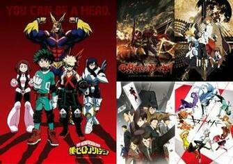 Daha Nceden Itsmypurgatory Taraf Ndan Yaz Lan Sezonluk Anime