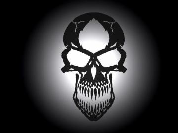 The Best Scary Skull Wallpaper Collection For Your