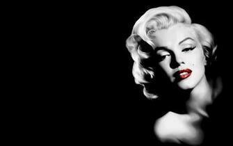 Marilyn Monroe Computer Wallpaper Desktop Background