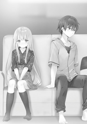 Browsing From Zerochan Anime Image Board