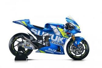 Motogp All The Photos Of Rins And Mir S Suzuki Gsx Rr