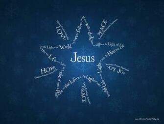 Inspirational Christian Background For Your Desktop