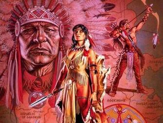 Indios Fondo De Pantalla