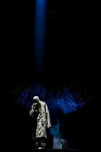 HD Yeezus Tour Wallpaper Desktop Phone Updated Kanye West