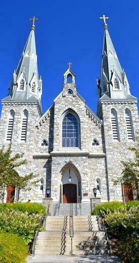 Villanova University Logo