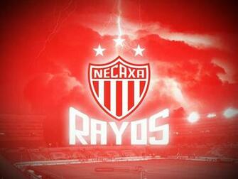 Ligrafica Mx Rayos Del Necaxa 21062013ctg