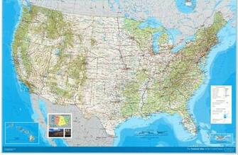 Map Of United States