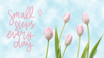 And Customizable Floral Desktop Wallpaper Templates