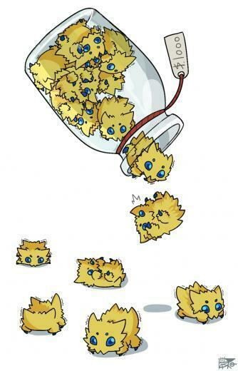 Joltik Pok Mon Zerochan Anime Image Board