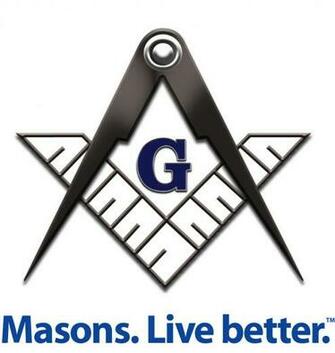 His Masonic Links Into Masonry Symbol Archive Claimed That