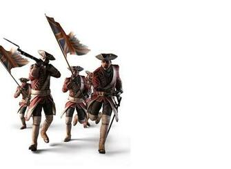 Soldiers Video Games Assassins Creed White