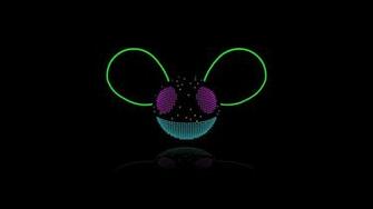 Electro Music Wallpaper