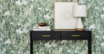 The Best Places To Buy Wallpaper Online According Interior Designers