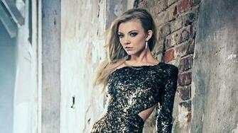 Pics Photos Natalie Dormer HD Wallpaper