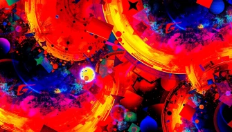 Dokken Background