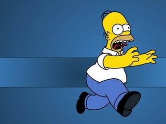 The Simpsons Wallpaper